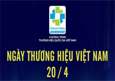 Tu?n l? Th??ng hi?u qu?c gia Vi?t Nam n?m 2024